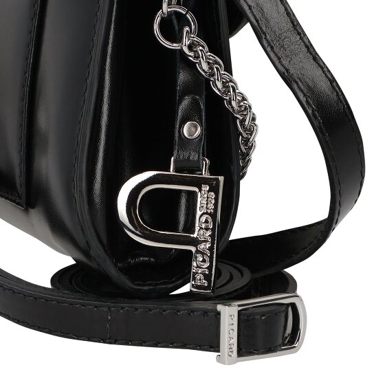 Picard Rome Bolsa de hombro Piel 29 cm