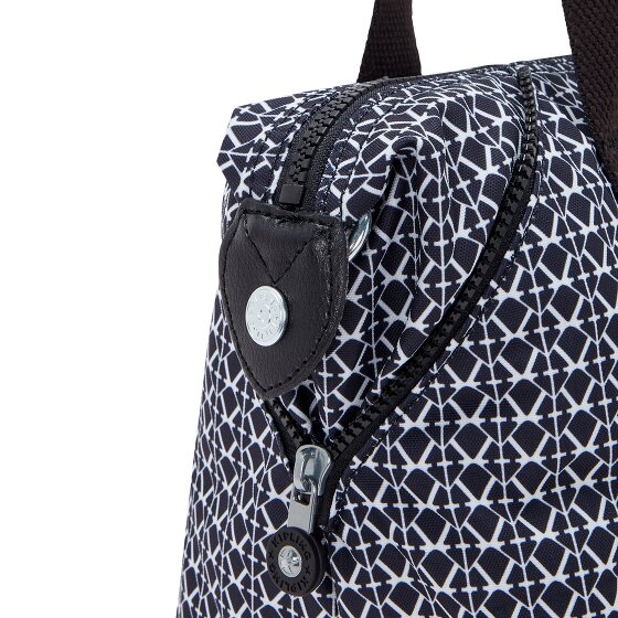 Kipling Basic Prt Art Mini Bolsa de hombro 39 cm
