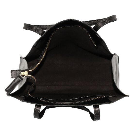 The Bridge Mirra Bolsa de compras Piel 33 cm