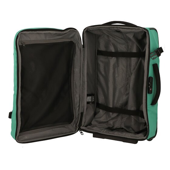 Samsonite Roader 2 ruedas Bolsa de viaje 55 cm