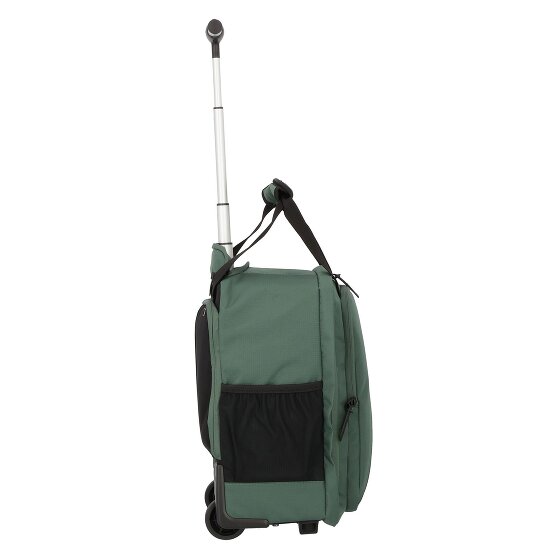American Tourister Take2Cabin 2 ruedas Carrito de mochila 40 cm