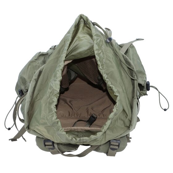 Fjällräven Kajka 35 S-M Mochila de senderismo S-M 60 cm