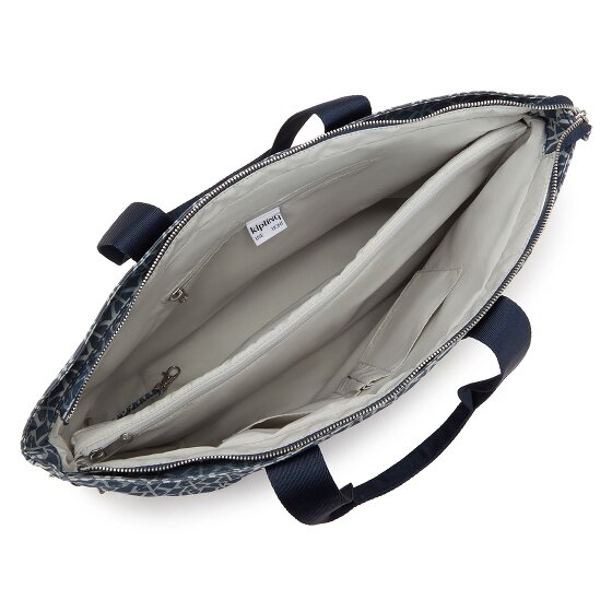 Kipling Premium Elevated Plus Colissa Up Bolsa de compras 50 cm Compartimento para el portátil