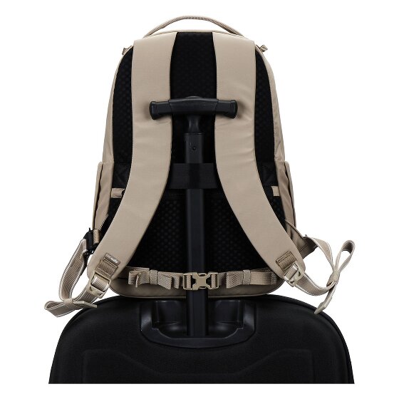 Pacsafe Pacsafe V Mochila de día Protección RFID 41 cm Compartimento para el portátil