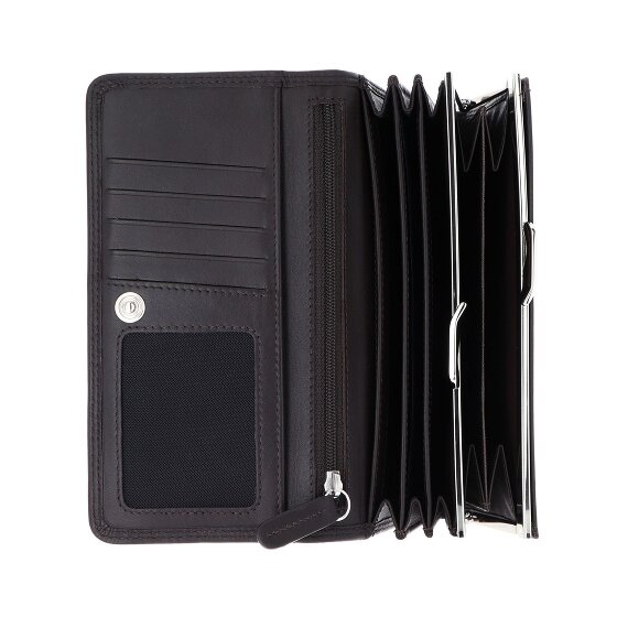 Golden Head Polo Billetero RFID Piel 17 cm
