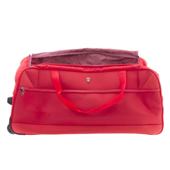 Gladiator 2100 2 ruedas Bolsa de viaje 80 cm