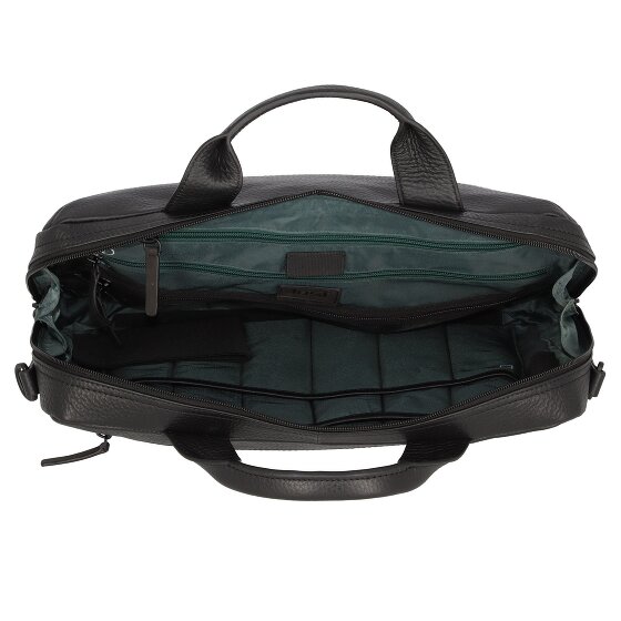 Jost Maletín Stockholm Compartimento para portátil de 37 cm