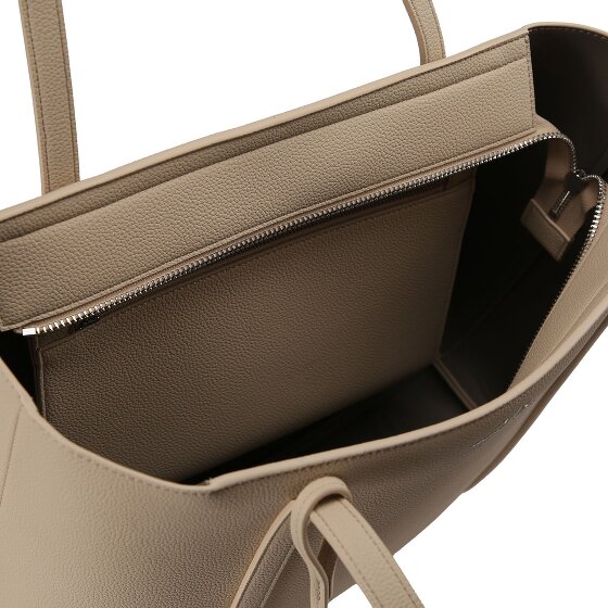 Armani Exchange Silvye Bolsa de compras 33 cm
