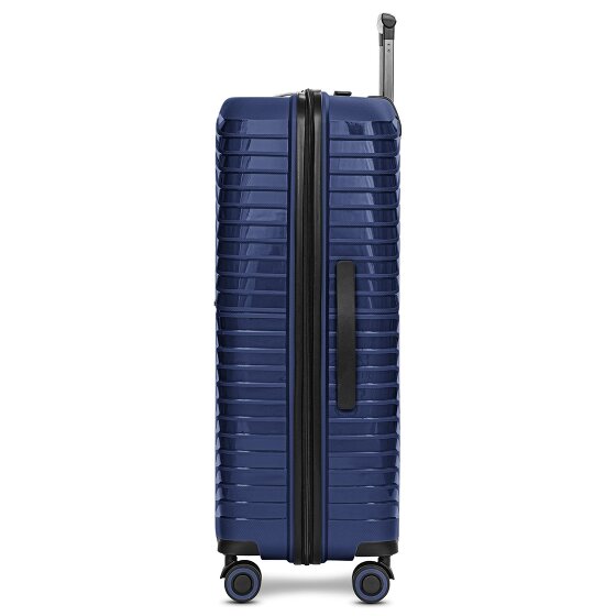 Stratic Shine 4 ruedas Carrito 76 cm