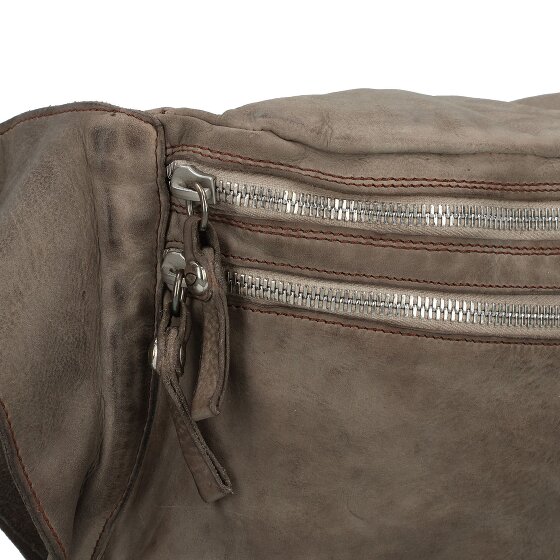 Campomaggi Tasso Riñonera Piel 33 cm