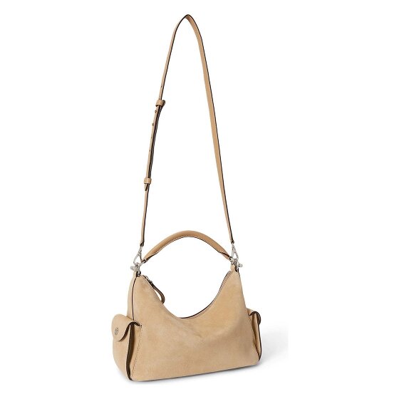 Lauren Ralph Lauren Blake Bolsa de hombro Piel natural 25.5 cm