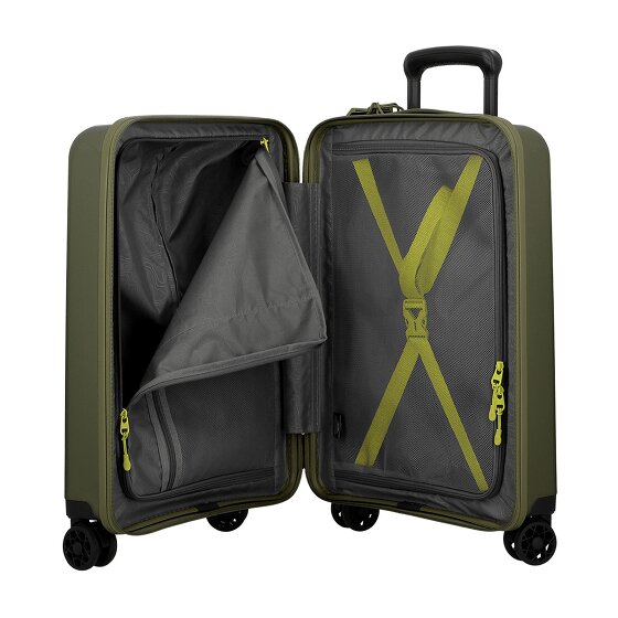 Jump Enais 4 ruedas Carro de la cabina 55 cm