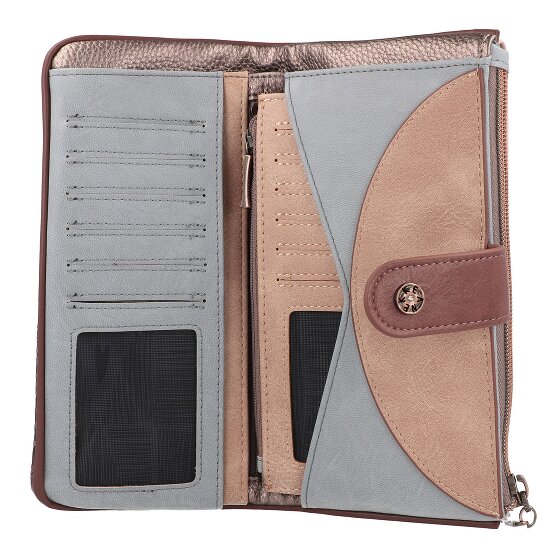 Anekke Hollywood Cartera 21 cm