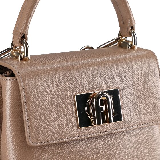 Furla 1927 Bolso Piel 21 cm