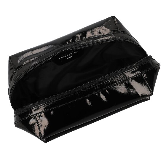 Liebeskind Bolsa de aseo S Piel 18 cm