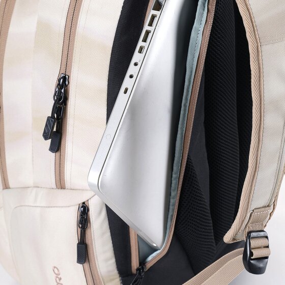 NITRO Mochila Daypack Chase Compartimento para portátil de 51 cm