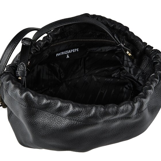 Patrizia Pepe Bubble Bolsa Piel 23.5 cm