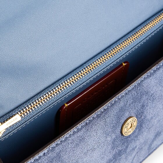 Coach Top Bolso Piel 21 cm