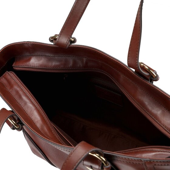 The Bridge Matilde Bolso Piel 31 cm