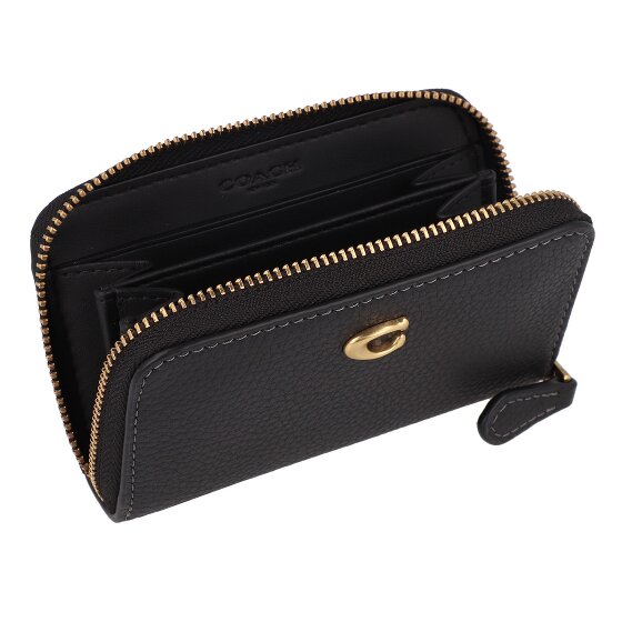 Coach Essential Estuche para tarjetas de crédito Piel 11 cm
