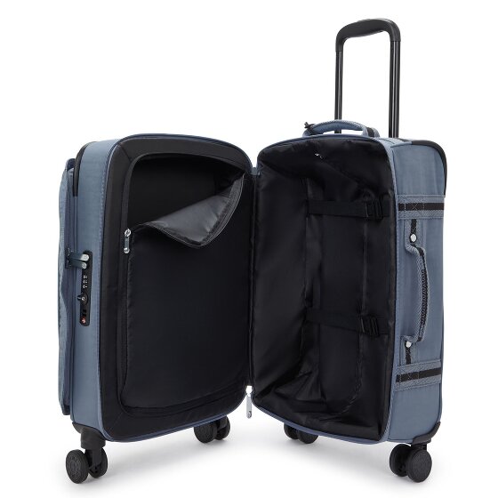 Kipling Basic Spontaneous 4 ruedas Carro de la cabina S 33 cm