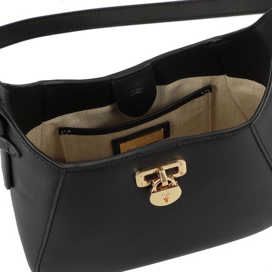 Lauren Ralph Lauren Tanner Bolsa de hombro Mini Bag Piel 16 cm