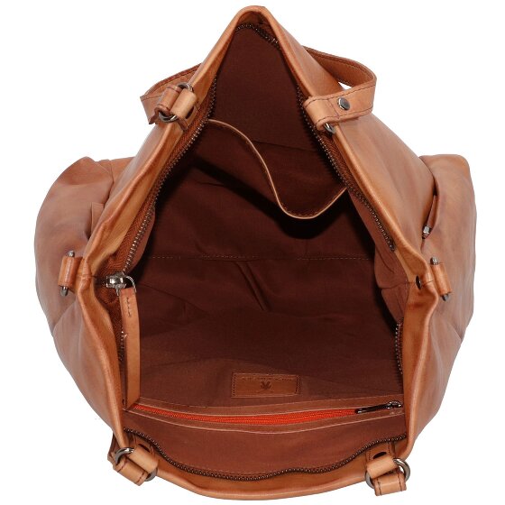 Jack Kinsky Bolsa de hombro Nelson 6 Piel 41 cm