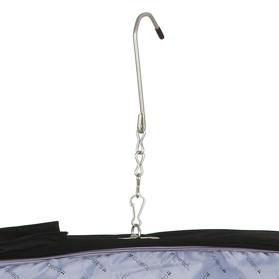 Gabol Bolsa para ropa Week Eco 54 cm