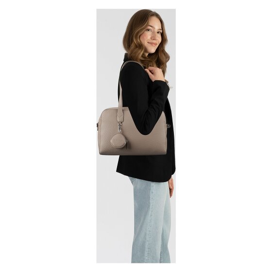 Tom Tailor Rima Bolsa de compras M 36 cm