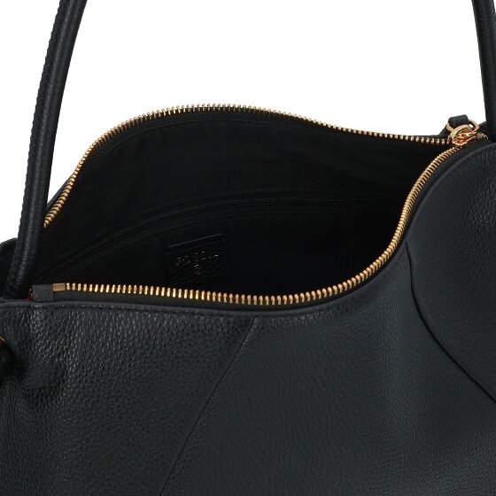 Fossil Willa Bolsa de hombro Piel natural 30.5 cm