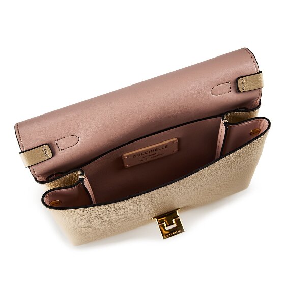 Coccinelle Arlettis Bolso Piel 22 cm