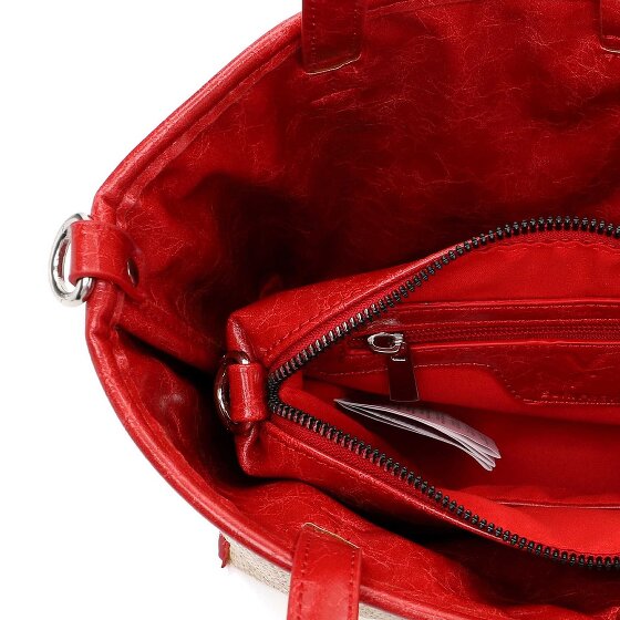 Suri Frey SFY Fany SC bolso de mano reversible S 34 cm