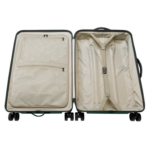 Eagle Creek Tarmac 4 ruedas Carrito 74 cm