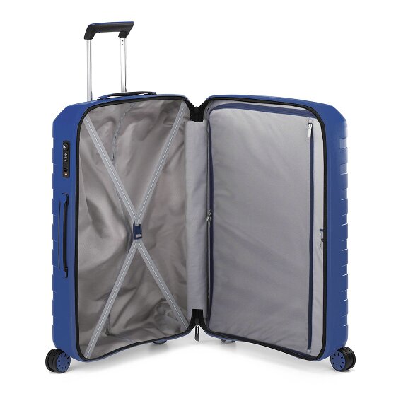 Roncato Box Sport 2.0 4 ruedas Carrito M 69 cm