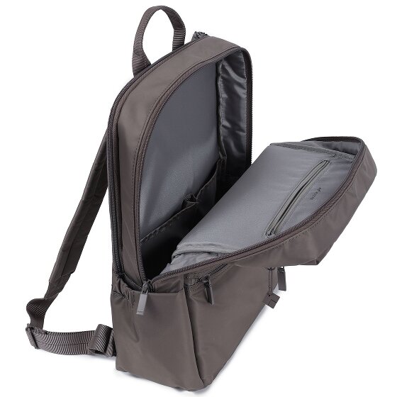 Hedgren Inner City Mochila de día Protección RFID 37 cm Compartimento para el portátil