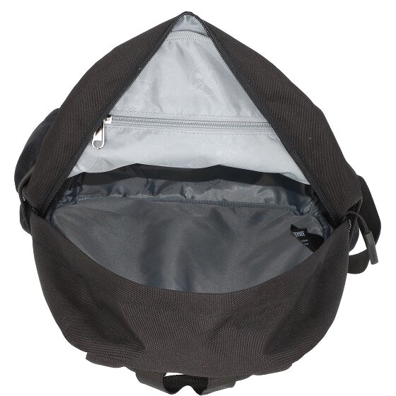 Chiemsee Mochila Track "n" Day Compartimento para portátil de 40 cm