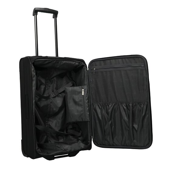 Paklite Orlando 2 ruedas Trolley 63 cm