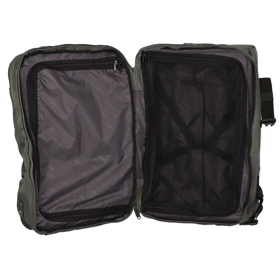 American Tourister Bolsa de viaje Urban Track S 2 Roll 55 cm
