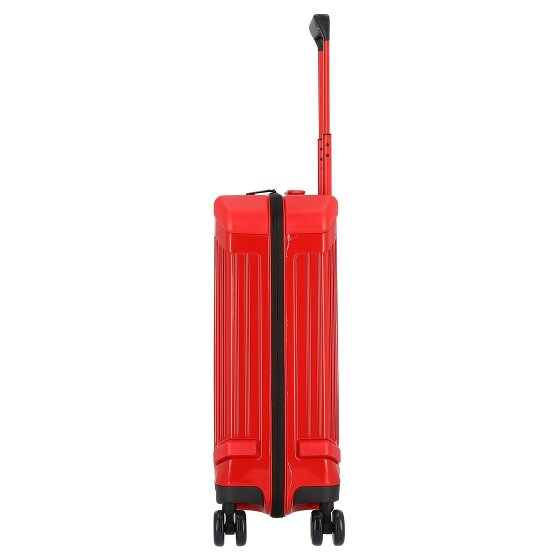 Piquadro Piquadro x Ducati 4 ruedas Carro de la cabina 55 cm