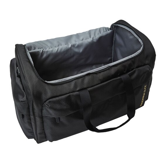 Mandarina Duck Zephyr Bolsa de viaje Weekender 50 cm