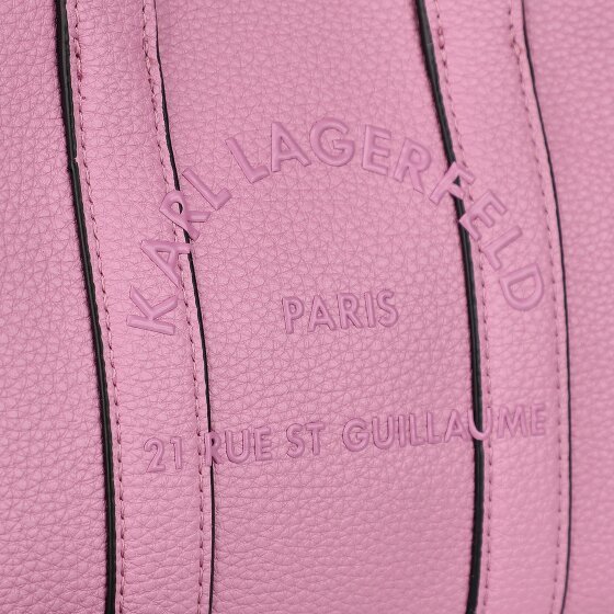 Karl Lagerfeld Rsg Bolsa de compras 18 cm