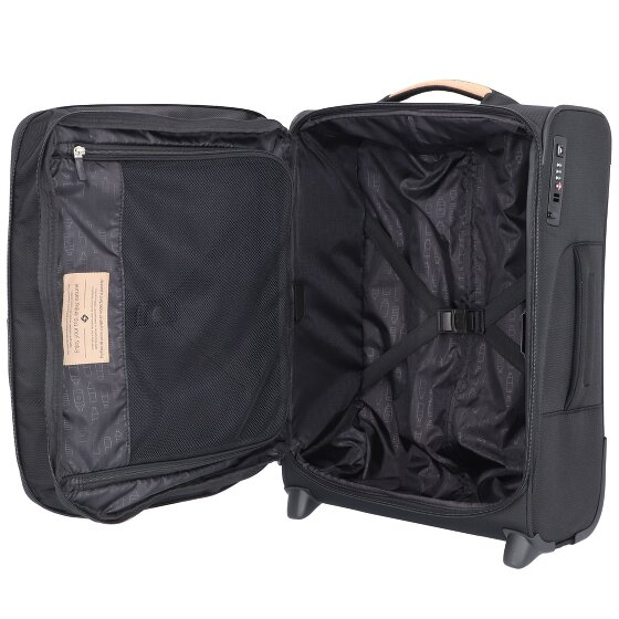 Samsonite Spark SNG ECO Trolley de cabina de 2 ruedas 55 cm
