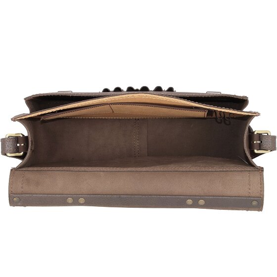 Mika Cartera Reed cuero 39 cm