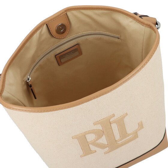 Lauren Ralph Lauren Witley Bolsa de hombro 25.5 cm