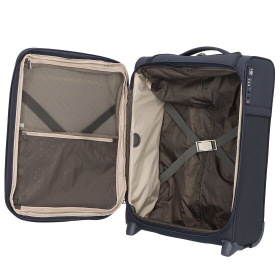 Samsonite Trolley de cabina Airea de 2 ruedas 55 cm