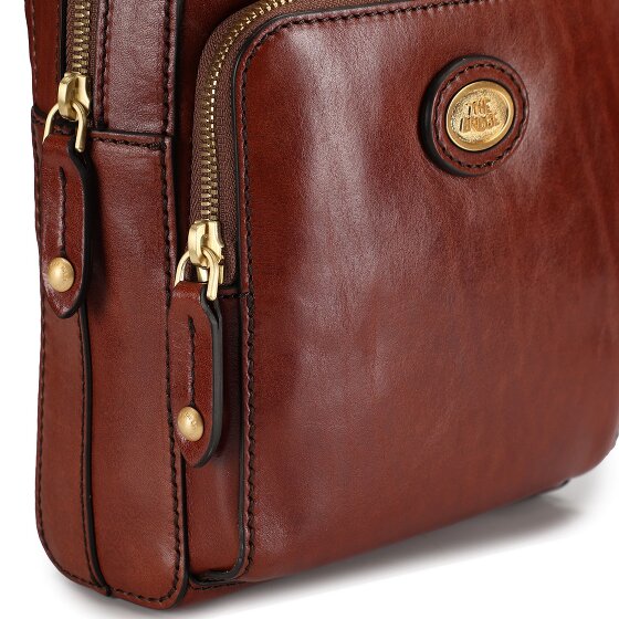 The Bridge Story Uomo Bolsa de hombro Mini Bag Piel 16.5 cm