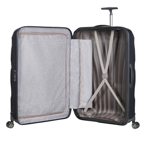 Samsonite Cosmolite 4 ruedas Carrito 81 cm