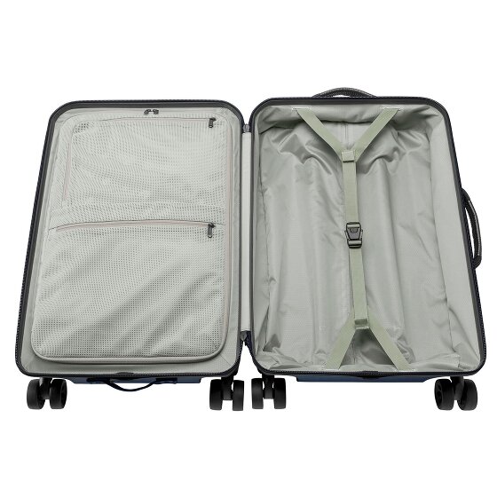 Eagle Creek Tarmac 4 ruedas Carrito 66 cm