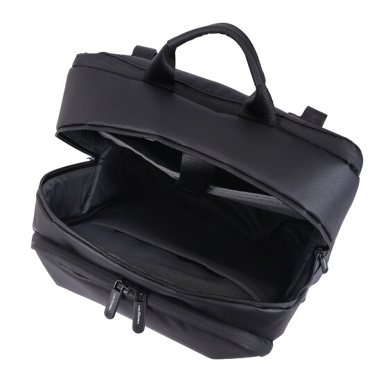 Hedgren Commute Bike Stem Mochila para bicicleta 40 cm