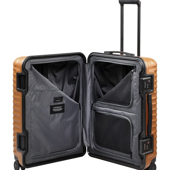 Titan Overseas 4 ruedas Carrito M 69 cm